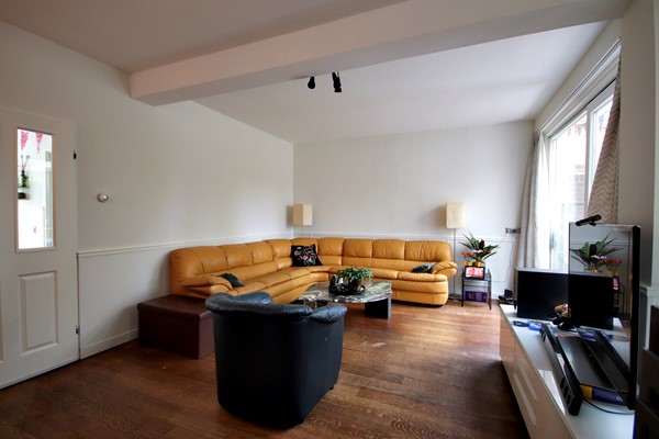 Medium property photo - Roghorst 363, 6708 KX Wageningen